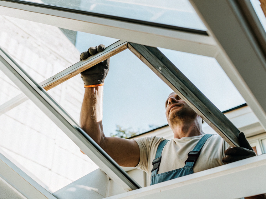 SKLENÁŘSTVÍ HULAN